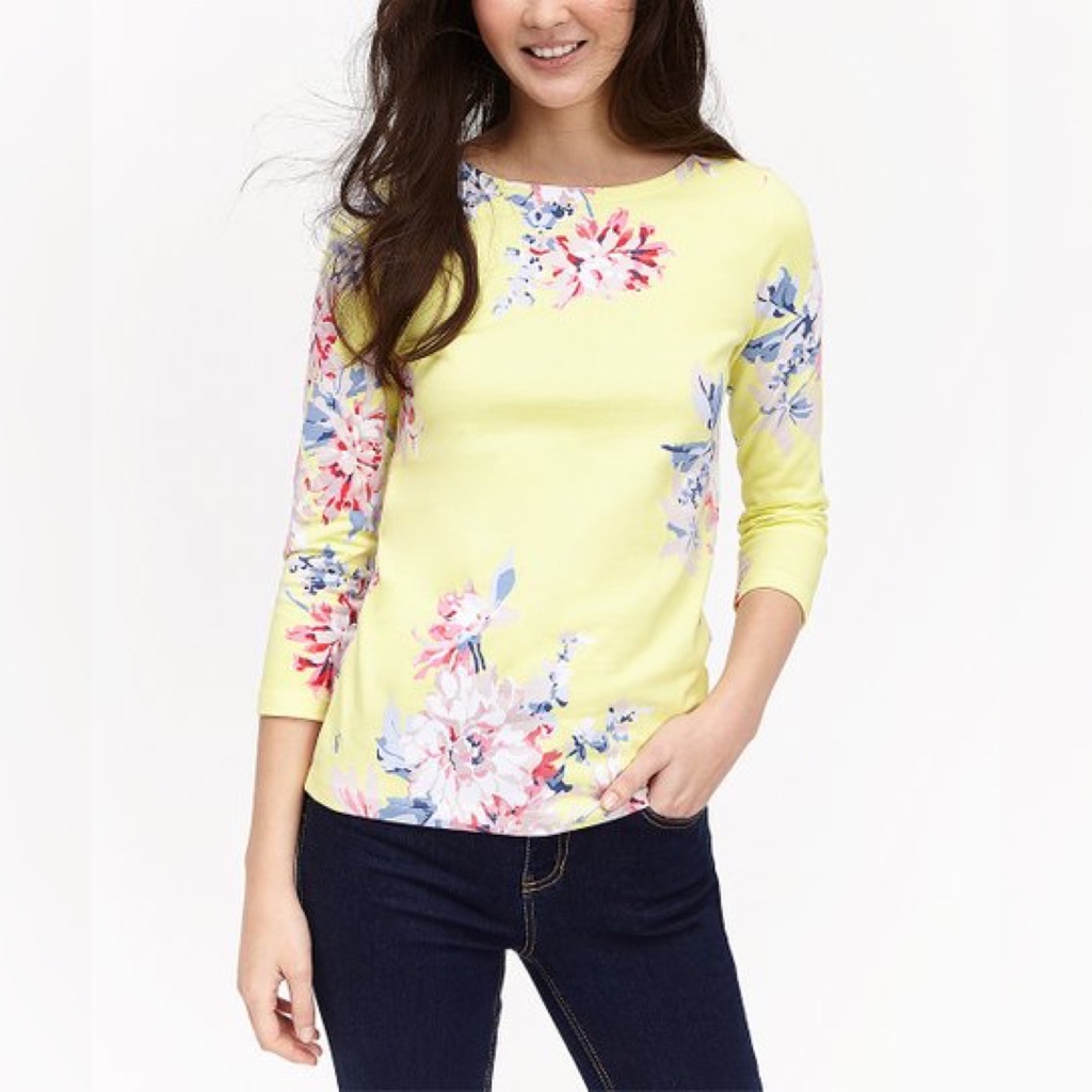 Joules Harbour Pullover